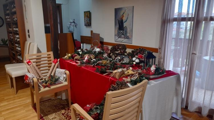 Έρχεται το πιο...διαφορετικό χριστουγεννιάτικο Bazaar στο ισόγειο του δημαρχείου Βέροιας