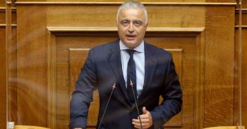 Λ.Τσαβδαρίδης : «Ύψιστη προτεραιότητα της Κυβέρνησης είναι να αντανακλούν οι ευημερούντες αριθμοί σε πραγματικές ευκαιρίες οικονομικής ανάτασης για όλους τους πολίτες»