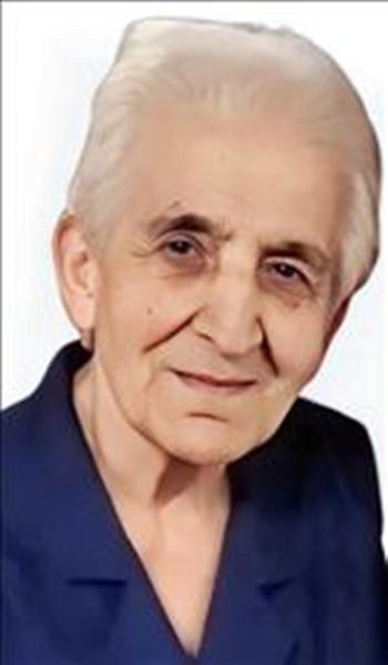 Σε ηλικία 89 ετών έφυγε από τη ζωή η ΣΟΦΙΑ Α. ΣΤΟΪΔΟΥ