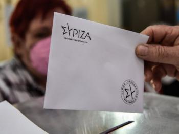 Το ψηφοδέλτιο του ΣΥΡΙΖΑ στην Ημαθία - Γράφει ο Θάνος Κάλλης