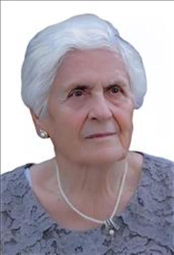 Σε ηλικία 88 ετών έφυγε από τη ζωή η ΧΑΡΙΚΛΕΙΑ ΑΝΘΟΠΟΥΛΟΥ