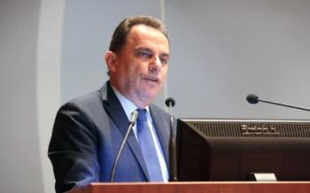 Γεωργαντάς : Στα 500 εκατ. ευρώ τα μέτρα στήριξης του πρωτογενούς τομέα
