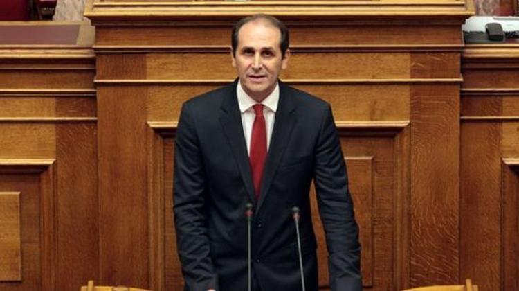 Απ.Βεσυρόπουλος : «Ομιλία στην Ολομέλεια της Βουλής επί του σχεδίου νόμου του Υπουργείου Οικονομικών που ψηφίζεται σήμερα»