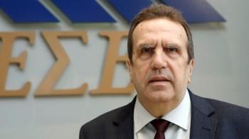 Γ. Καρανίκας : «Θετική και ελπιδοφόρα η εξαγγελία του πρωθυπουργού για παράταση του πλαφόν έως 3% στα μισθώματα το 2023»