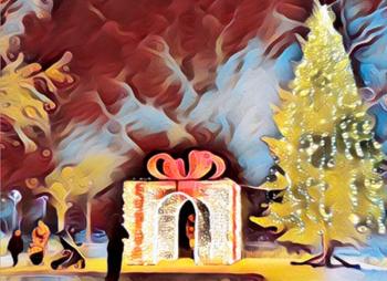 Βέροια | Γιορτές Πόλης | Χριστούγεννα 2022 : ΧΡΙΣΤΟΥΓΕΝΝΑ ΣΤΗΝ ΠΛΑΤΕΙΑ - Εορταστικές εκδηλώσεις