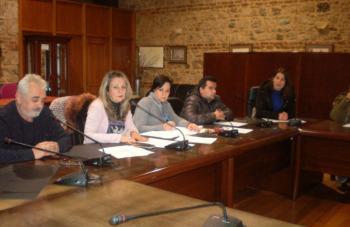 Ομοφωνία στα 5 θέματα συζήτησης της χθεσινής συνεδρίασης της Δημοτικής Κοινότητας Βέροιας