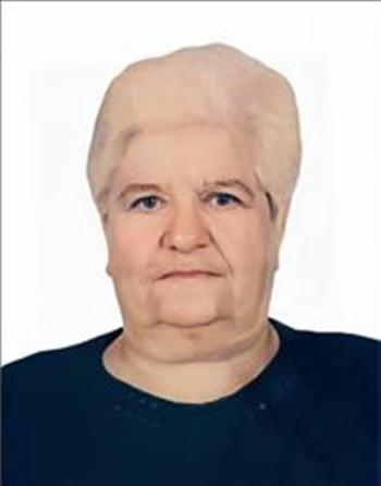 Σε ηλικία 83 ετών έφυγε από τη ζωή η ΕΥΓΕΝΙΑ Α. ΤΣΙΟΓΚΑ (ΝΟΥΛΑ)