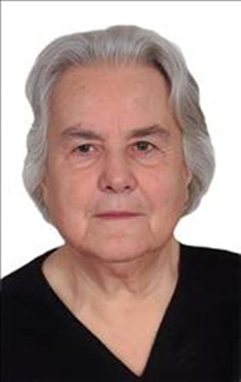Σε ηλικία 94 ετών έφυγε από τη ζωή η ΑΘΗΝΑ Ι. ΔΗΜΗΣΚΗ