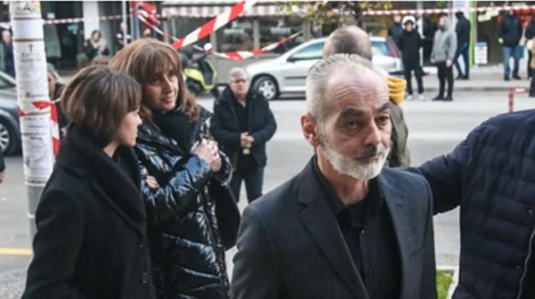 Άλκης Καμπανός: Για τις 23 Ιανουαρίου διεκόπη η δίκη – «Τα ισόβια να γίνουν πραγματικά ισόβια»