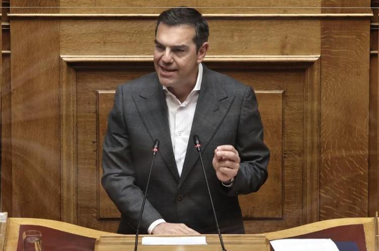 Στα χαρακώματα κυβέρνηση και ΣΥΡΙΖΑ ενόψει εκλογών