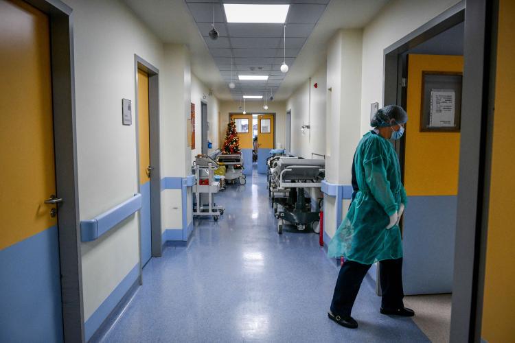 Σαρωτικές αλλαγές στα νοσοκομεία της χώρας