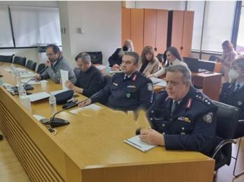 Στα ύψη η εγκληματικότητα στην Κεντρική Μακεδονία
