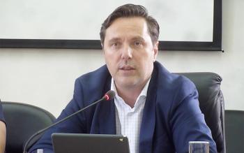 Δήλωση Δημάρχου Νάουσας Νικόλα Καρανικόλα για το θέμα της επέκτασης του νεκροταφείου