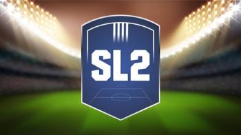 SL2 : Σε αδιέξοδο και πάλι οι ομάδες