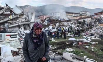 Δήμος Νάουσας : Ξεκινά συγκέντρωση ανθρωπιστικής βοήθειας για τους σεισμοπαθείς σε Τουρκία και Συρία