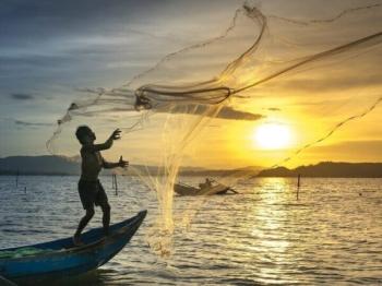 ΠΕ Ημαθίας : Χρηματική Αποζημίωση Αλιέων και Υδατοκαλλιεργητών 2023