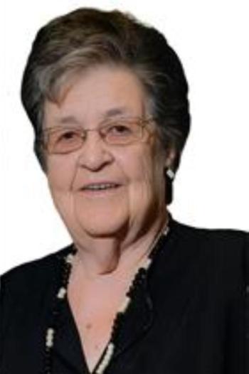 Σε ηλικία 92 ετών έφυγε από τη ζωή η EΛΙΣΑΒΕΤ Γ. ΖΙΑΚΑΚΗ