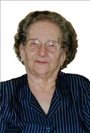 Σε ηλικία 95 ετών έφυγε από τη ζωή η ΑΘΗΝΑ Δ. ΣΑΜΑΡΑ
