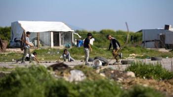 Υπουργείο Εσωτερικών: Πρόσκληση χρηματοδότησης των δήμων για τους Ρομά