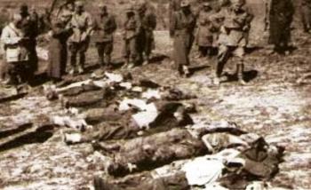 Η σφαγή στο Δομένικο Ελασσόνας : Ένα ακόμη ατιμώρητο έγκλημα - Γράφει ο Θεοφάνης Μαλκίδης