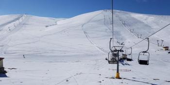 Αναβάθμιση και εκσυγχρονισμός των εθνικών χιονοδρομικών κέντρων Σελίου και Βασιλίτσας