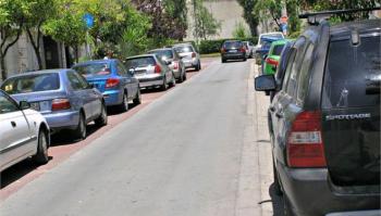 Δήμος Νάουσας : Θέσεις στάθμευσης ΙΧ αυτοκινήτων και λεωφορείων για το τριήμερο της Αποκριάς