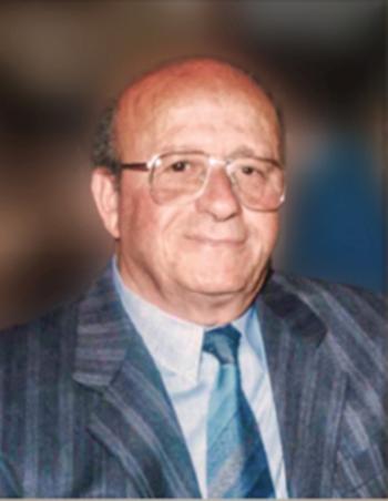 Σε ηλικία 92 ετών έφυγε από τη ζωή ο ΓΕΩΡΓΙΟΣ ΣΤ. ΚΟΥΤΣΟΓΙΑΝΝΗΣ