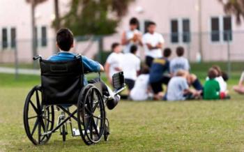 Κινητή μονάδα ενημέρωσης για την ενδυνάμωση των ατόμων με αναπηρία, των ατόμων με χρόνιες παθήσεις και των οικογενειών τους στα Ριζώματα