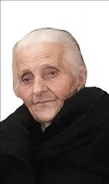 Σε ηλικία 87 ετών έφυγε από τη ζωή η ΕΥΘΥΜΙΑ Π. ΤΣΑΚΙΔΟΥ