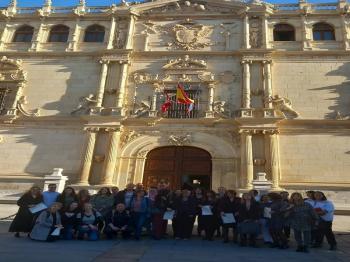 Στην πόλη Alcalá de Henares της Ισπανίας το ημερήσιο Γυμνάσιο Τρικάλων μέσω του προγράμματος Erasmus+/KA1