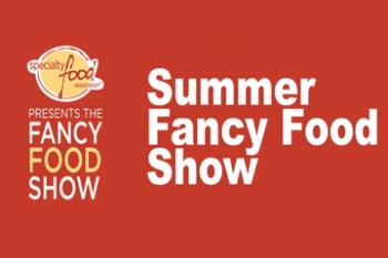 Πρόσκληση εκδήλωσης ενδιαφέροντος από την Π.Κ.Μ. για συμμετοχή στη διεθνή έκθεση “Summer Fancy Food Show 2023” 