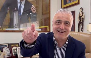 Λάζαρος Τσαβδαρίδης : «Είμαστε εδώ για σένα»