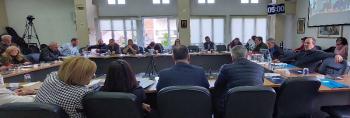 Δημοτικό συμβούλιο Νάουσας : Επιστροφή μετά από χρόνια στις δια ζώσεις συνεδριάσεις και...εντάσεις!