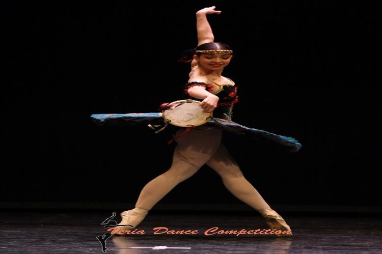 Βέροια | Γιορτές Πόλης | Veria Dance 2023 : Βέροια, η πόλη που χορεύει!
