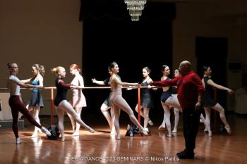 Veria Dance Competition 2023 : Απολογισμός - Με πλήθος διακρίσεων έκλεισε η αυλαία του