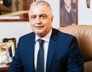 Λάζαρος Τσαβδαρίδης : «Καθημερινός αγώνας για την Ημαθία»