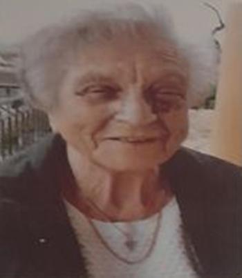 Σε ηλικία 93 ετών έφυγε από τη ζωή η ΕΥΛΑΛΙΑ ΚΑΛΛΙΝΙΩΤΟΥ