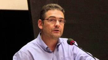 ΚΚΕ Ημαθίας : Ανοιχτή συγκέντρωση και ομιλία του Γ. Πρωτούλη στη Νάουσα