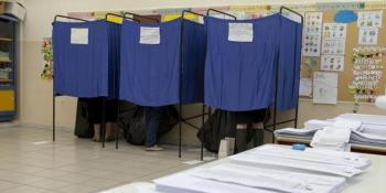 Γνωστοποίηση των εκλογικών τμημάτων και των αντιστοίχων καταστημάτων ψηφοφορίας του Δ.Βέροιας της εκλογικής περιφέρειας του Δ.Βέροιας για τη διενέργεια των βουλευτικών εκλογών της 21ης Μαΐου 2023