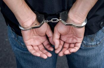 Σύλληψη ημεδαπού σε περιοχή της Ημαθίας διότι εκκρεμούσε σε βάρος του ένταλμα