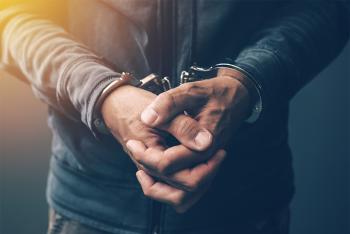 Σύλληψη αλλοδαπού στην Ημαθία για κατοχή ναρκωτικών ουσιών
