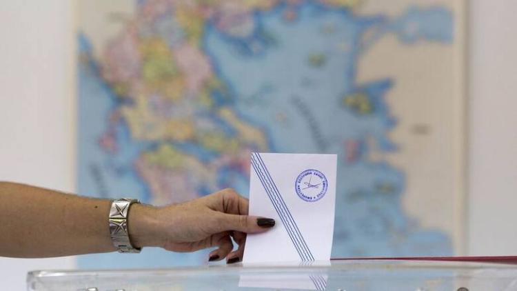 Καθορισμός των εκλογικών τμημάτων στο Δήμο Νάουσας στο πλαίσιο των βουλευτικών εκλογών της 21ης Μαΐου 2023