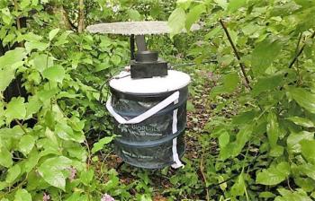 Δήμος Αλεξάνδρειας : Συγκεντρωτικό Πρόγραμμα κίνησης Συνεργείων για το πρόγραμμα Αστικής Επίγειας Καταπολέμησης Κουνουπιών