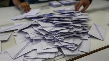 Εκλογές 2023: Tα τελικά αποτελέσματα στο 100% των εκλογικών τμημάτων