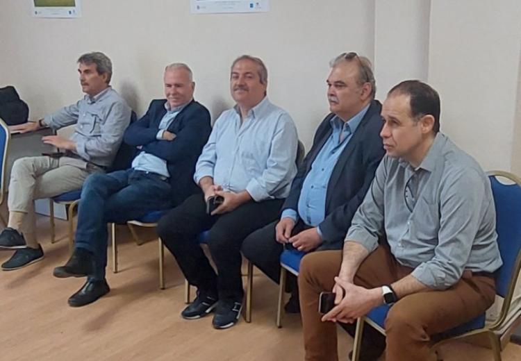 Μιχάλης Χαλκίδης : Ο δήμος Βέροιας διοικείται από μια ομάδα… «κεκλεισμένων των θυρών»