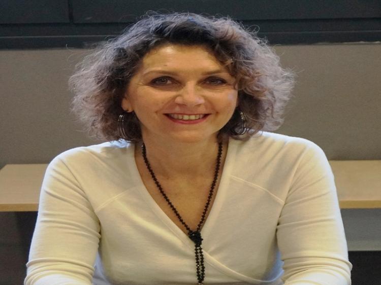 Η συγγραφέας και εκπαιδευτικός από την Ημαθία Μαρία Παπαϊωαννίδου παρουσιάζει το νέο της παιδικό βιβλίο στην Αλεξάνδρεια