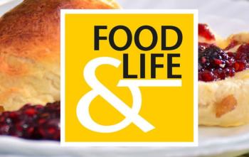 Πρόσκληση εκδήλωσης ενδιαφέροντος από την Περιφέρεια Κεντρικής Μακεδονίας για συμμετοχή στη διεθνή έκθεση «Food and Life 2023»  