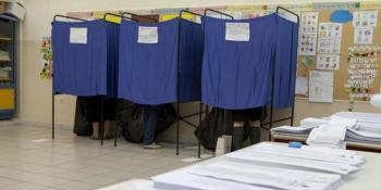 Γνωστοποίηση των εκλογικών τμημάτων και των αντιστοίχων καταστημάτων ψηφοφορίας του Δ.Βέροιας της εκλογικής περιφέρειας του Δ.Βέροιας για τη διενέργεια των βουλευτικών εκλογών της 25ης Ιουνίου 2023