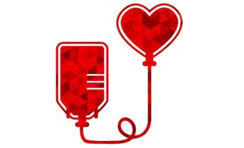 Εθελοντική αιμοδοσία στην Δ/ΤΚ Νησίου την Κυριακή 18 Ιουνίου