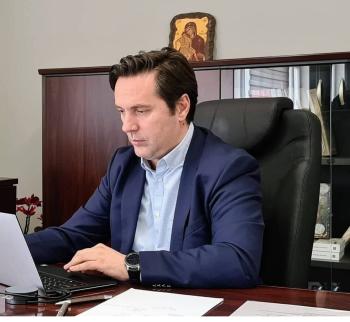 Συγκρότηση Επιτροπής Οινοτουρισμού με απόφαση του Δημάρχου Νάουσας Νικόλα Καρανικόλα